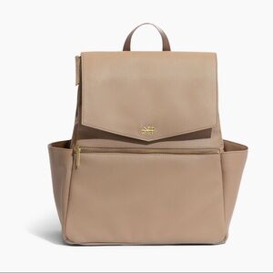 Freshly Picked Fig Diaper Bag